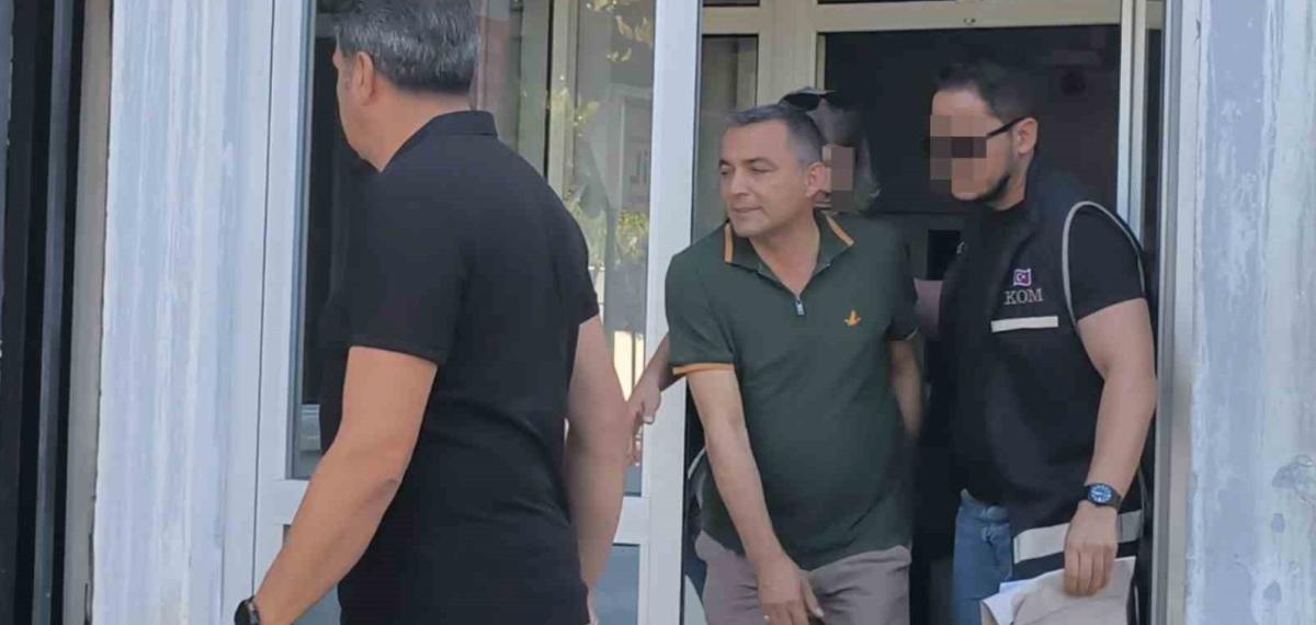 Manavgat Belediyesine Yönelik Yolsuzluk Yolsuzluk Davasında Karar Açıklandı