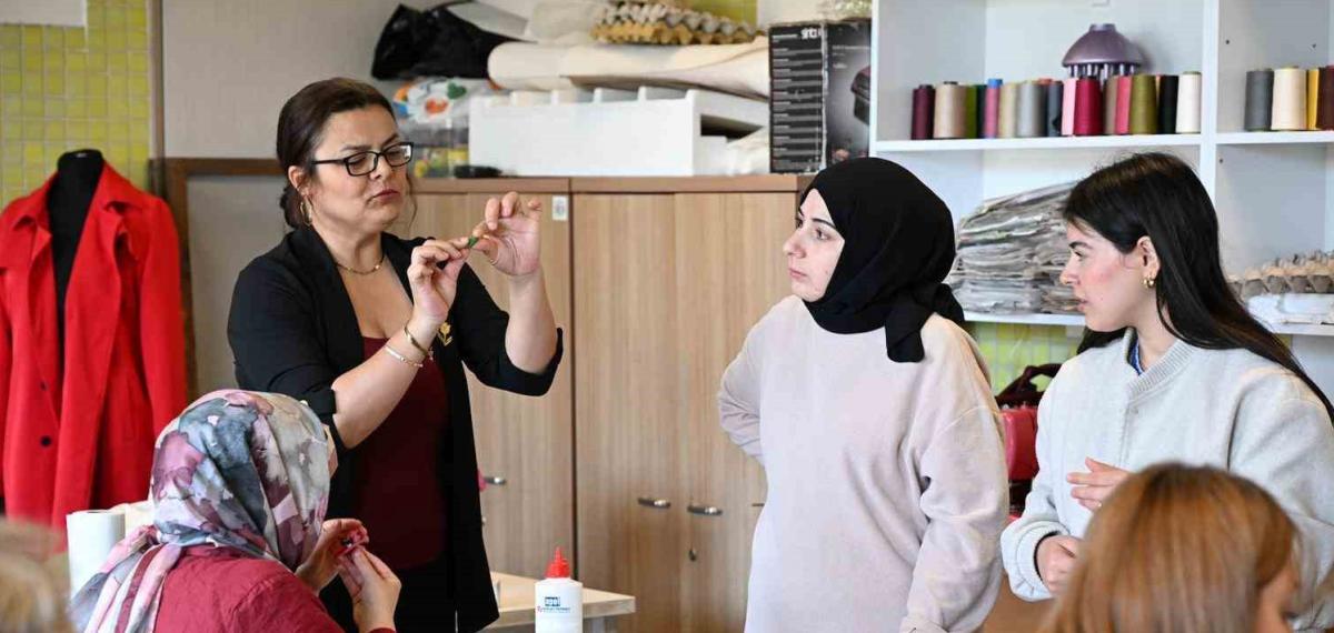 Masmek Workshoplarına Yoğun İlgi