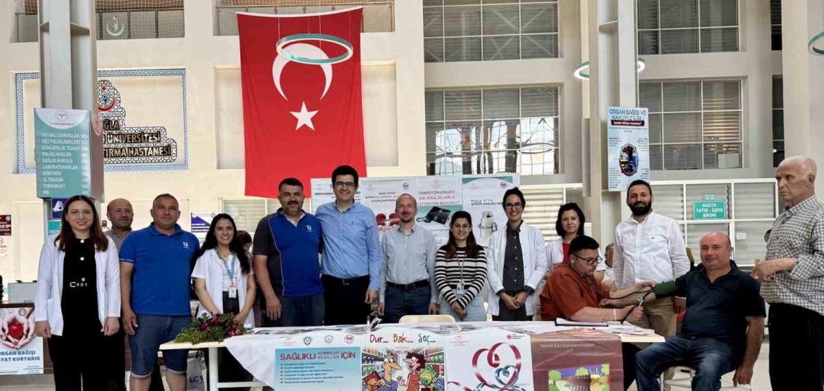 Meah’ta Yüksek Tansiyona Dikkat Çekildi