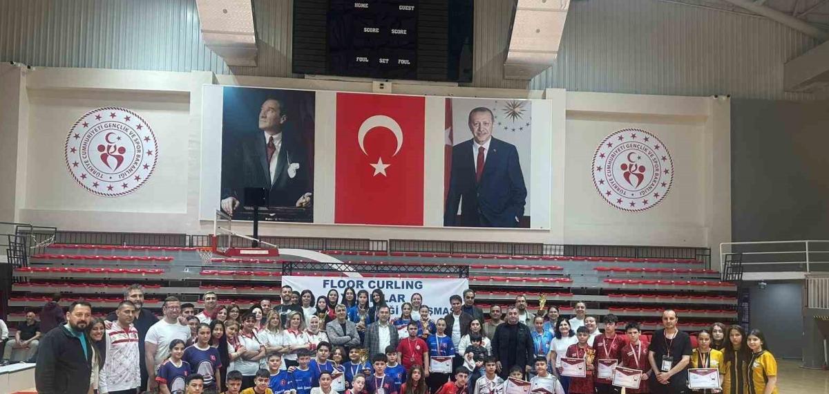 Mehmet Akif Ersoy Ortaokulu Türkiye 4’üncüsü Oldu