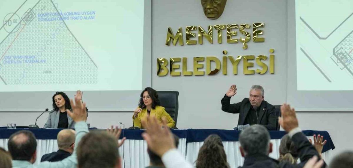 Menteşe Belediyesi Yerel Eşitlik Eylem Planı Oy Birliğiyle Kabul Edildi