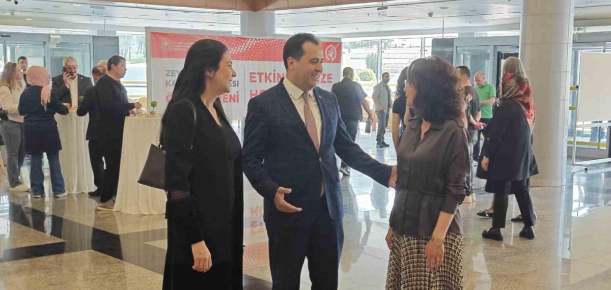 Menteşe Devlet Hastanesi’nden Geleceğin Hemşirelerine Anlamlı Destek
