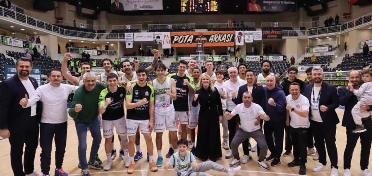 Merkezefendi Basket, Avrupa Tecrübesiyle Çıtayı Yukarıya Taşıyacak