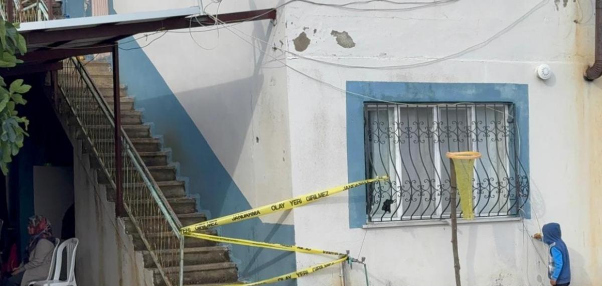 Mersin’de 2 Kardeşin Ölüm Nedenini ’Toksikolojik ve Histopatolojik’ İnceleme Belirleyecek