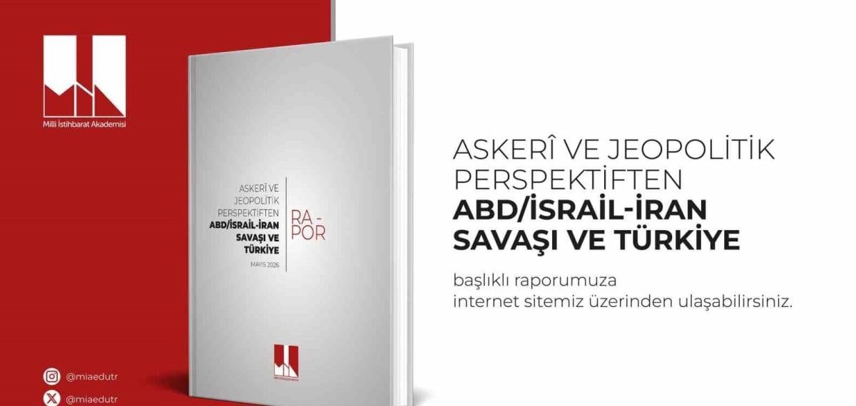 Mia Raporu: “Geçilemez Hava Savunma Şemsiyesi Anlayışı Sürdürülebilir Değil”