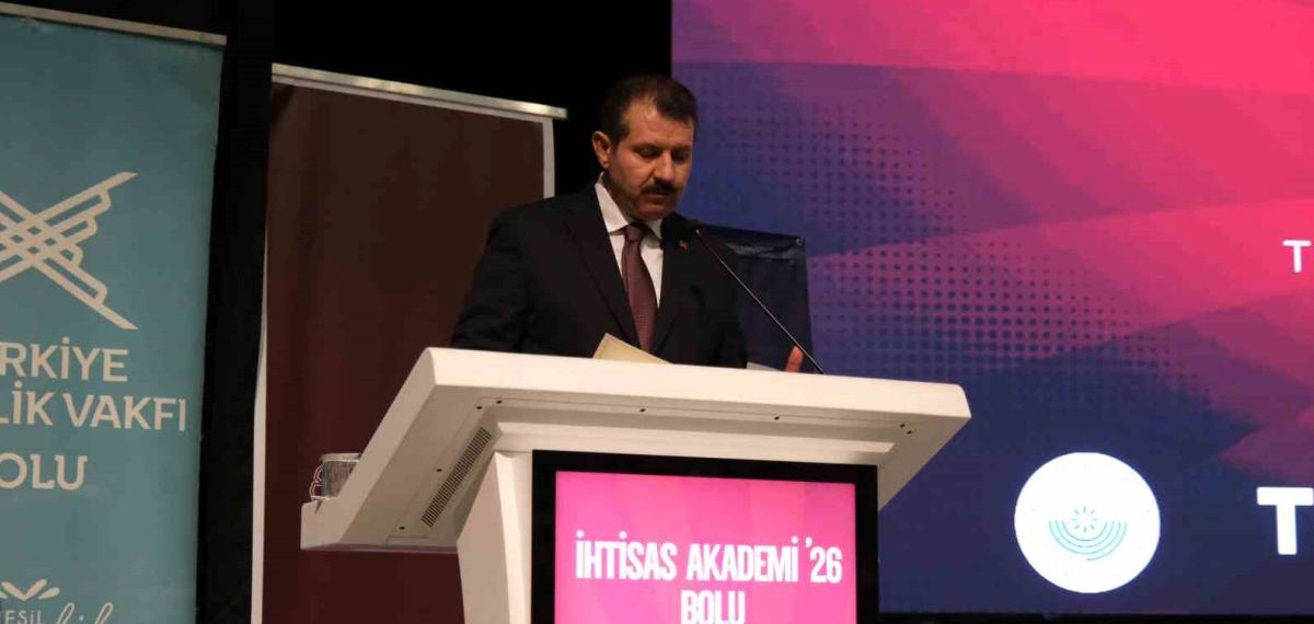 Milli Savunma Bakan Yardımcısı Ayhan: “Cephelerde Savaşlar Bitti, Akıllı Savaşlar Olacak”