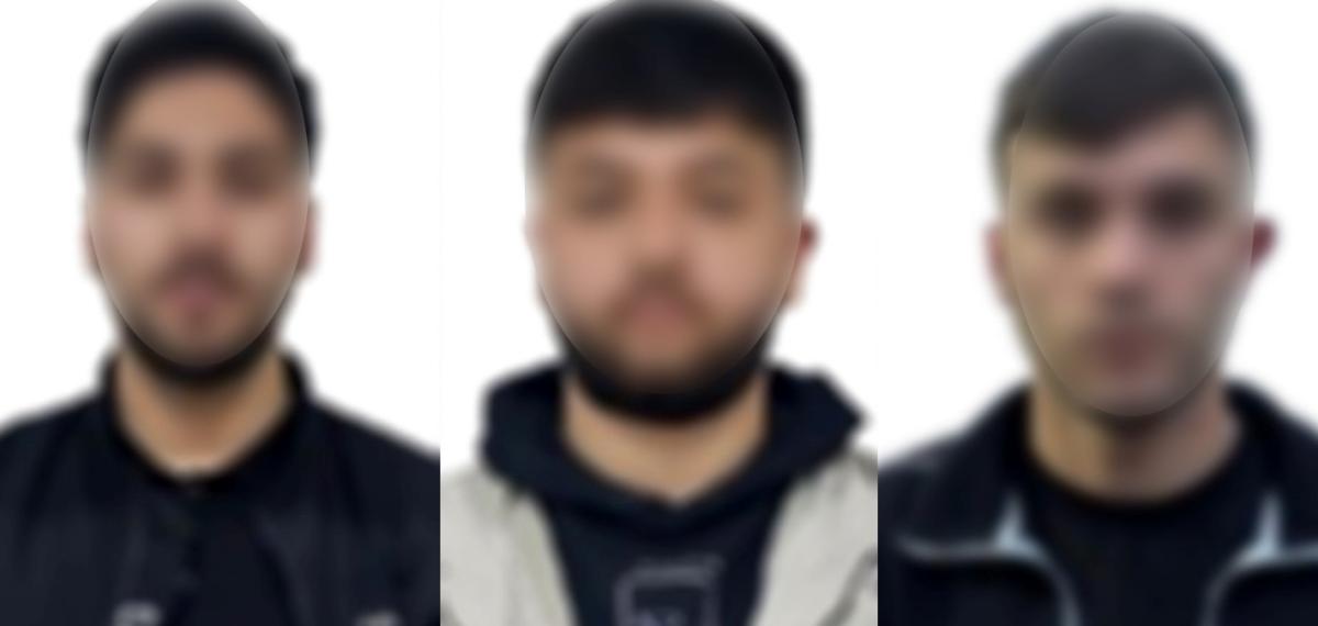 MİT Görevlisi Yalanıyla 10 Milyonluk Dolandırıcılık Yapan 3 Şahıs Yakalandı