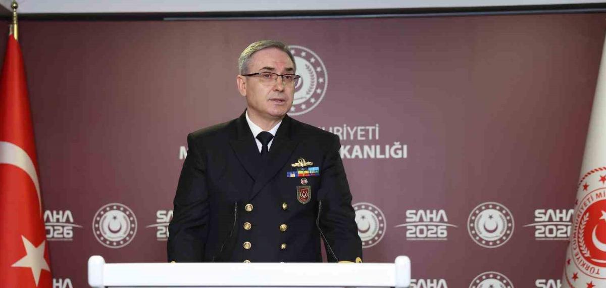 MSB: “Yıldırımhan Laboratuvar Test Süreçleri Başarıyla Tamamlanmış Olup Saha Testleri Sürdürülmektedir”