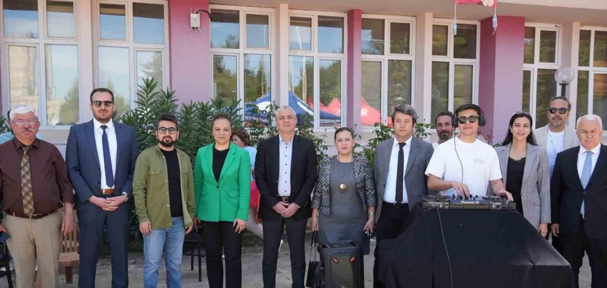 Mskü’de Kariyer ve Eğlence Bir Arada