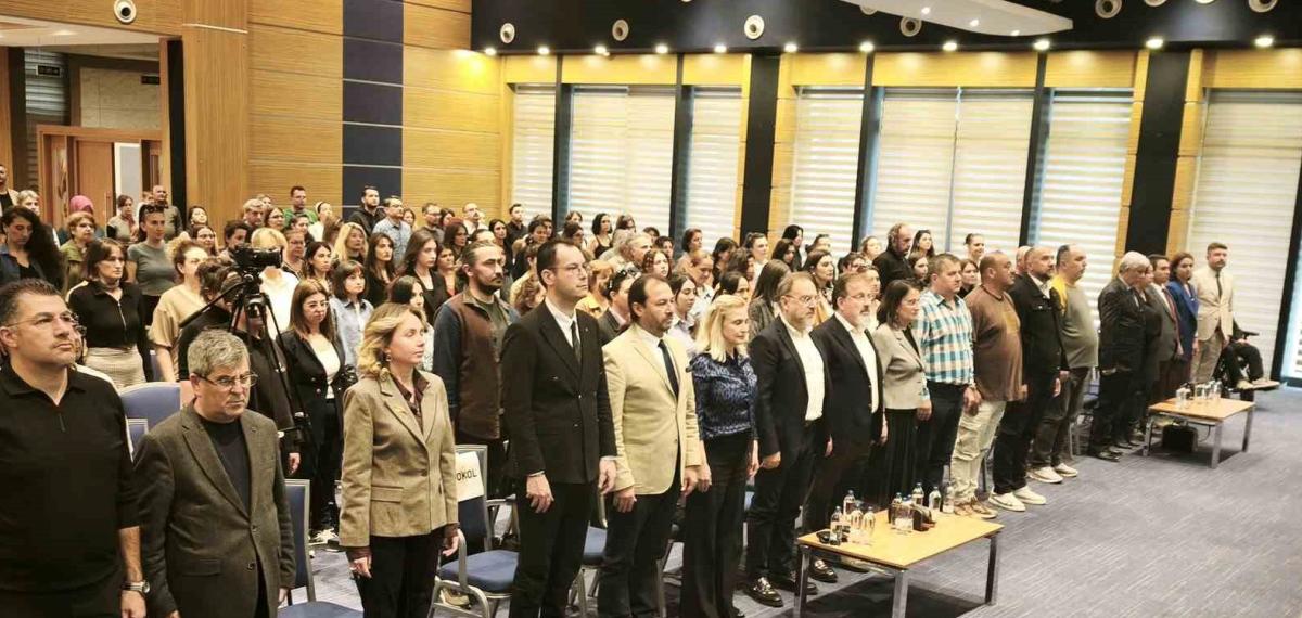 Mtk’de Yapay Zeka ve Dijital Ebeveynlik Paneli Yoğun İlgi Gördü