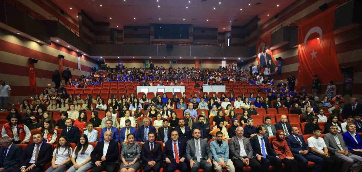 Muğla’da Gençlik Rüzgarı Esti