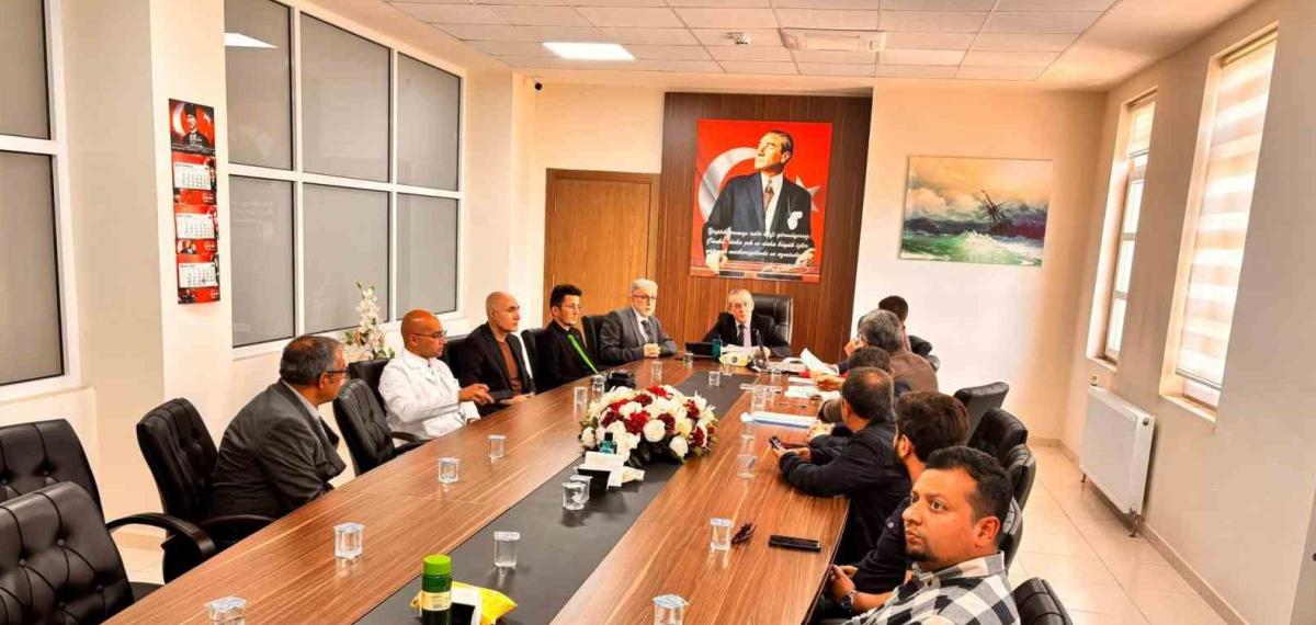 Muğla’da Kurban Bayramı Hazırlıkları Başladı
