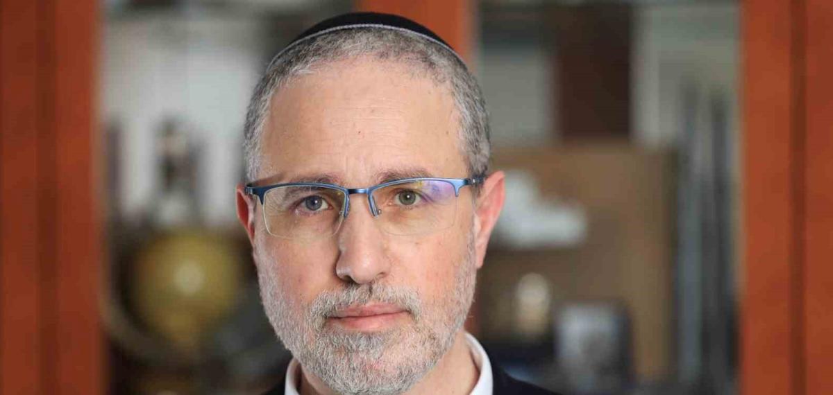 Netanyahu, Shin Bet Yetkilisi Ben Ezra’yı Ulusal Güvenlik Danışmanı Olarak Atadı