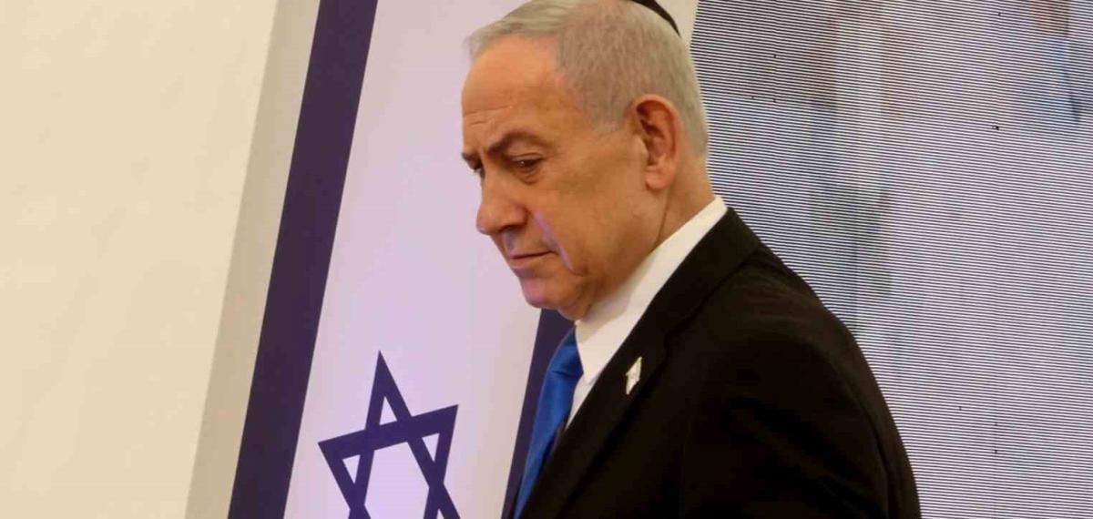 Netanyahu: “(Trump ile) İran’la Yapılacak Bir Anlaşmanın Nükleer Tehdidi Ortadan Kaldırması Gerektiği Konusunda Mutabık Kaldık”