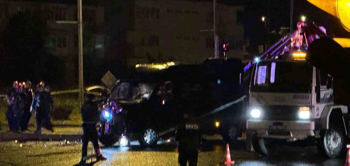 Nevşehir’de Feci Kaza: 1 Ölü, 10 Yaralı