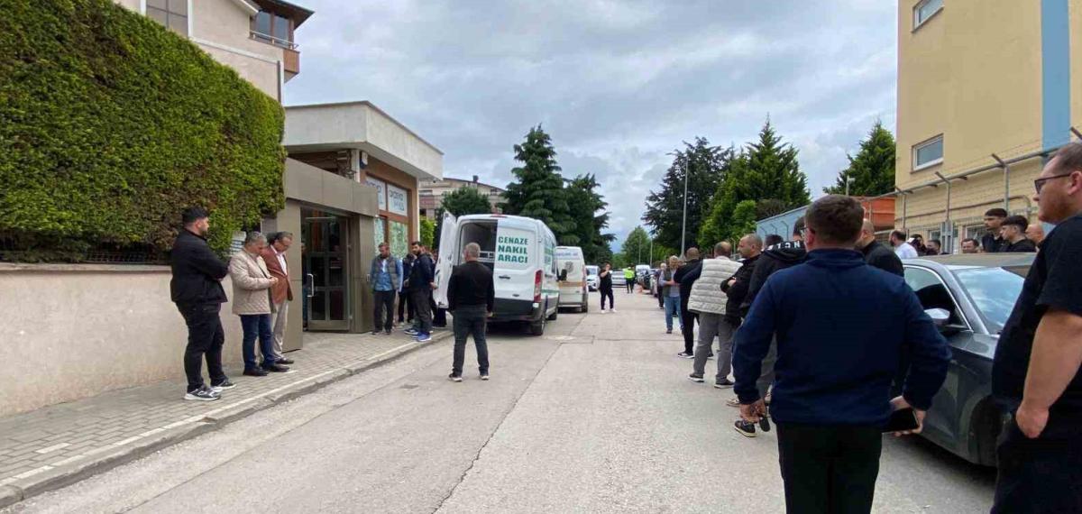 Nikah Şahidi Olduğu Ortağı Tarafından Öldürüldü
