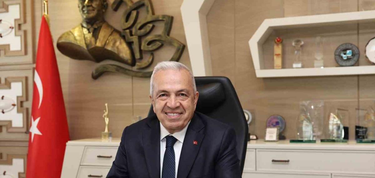 Nilbel’in Yeni Başkanı Faruk Baykal Oldu