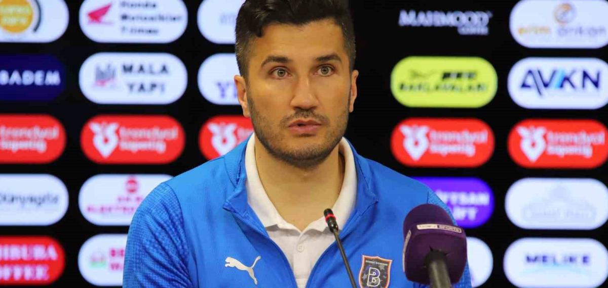 Nuri Şahin: “İstediğimiz Yerde, En Azından Olmak İstediğimiz Yerde Ligi Bitirdik”