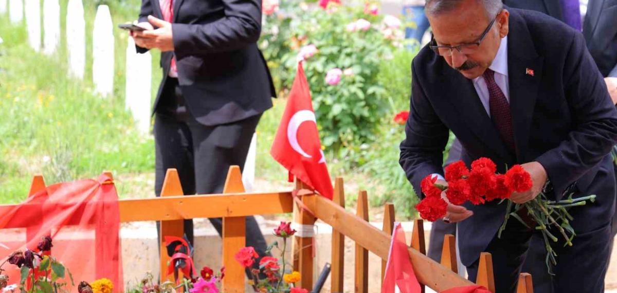 Okul Saldırılarını Araştıran TBMM Araştırma Komisyonu Başkanı Yusuf Beyazıt: “Bu Acı Sadece Maraş’ın Değil Tüm Milletimizin Acısı”