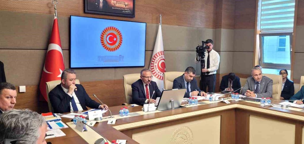Okul Saldırılarını Araştırmak İçin Kurulan Komisyon Kahramanmaraş’a Gidecek