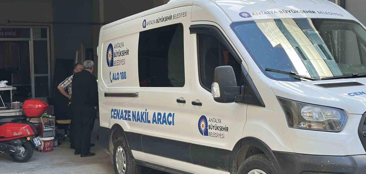 Öldürülüp Yakılan Kübra Yapıcı’nın Cesedinin Bir Bölümü Korkuteli Barajı’nda Bulundu