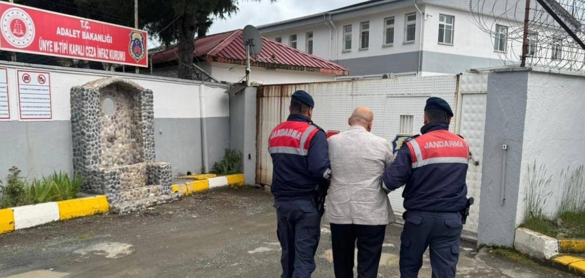 Ordu’da Aranan 35 Kişi Yakaladı, 20’si Tutuklandı