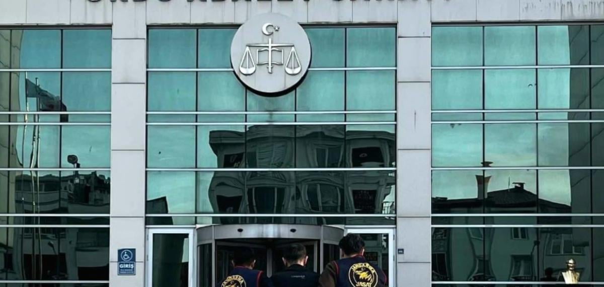 Ordu’da Jandarma 31 Şüpheliyi Yakaladı: 19 Tutuklama