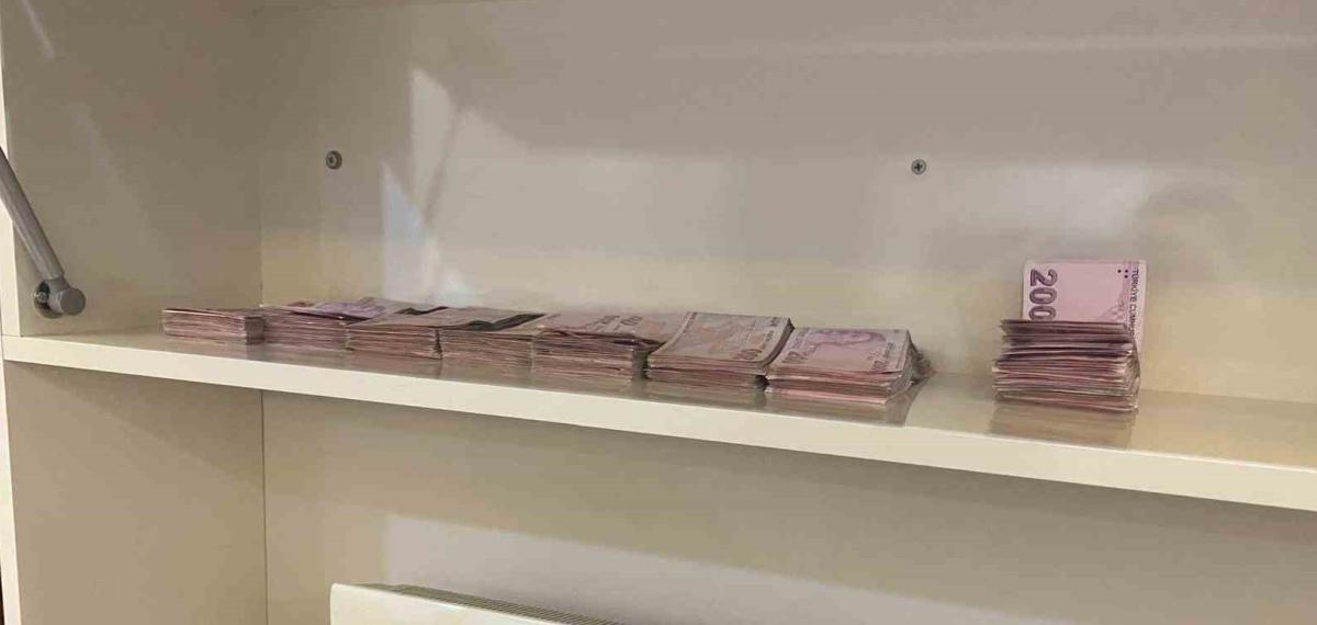 Osmaniye Merkezli 4 İlde Suç Örgütü Operasyonu: 52 Tutuklama