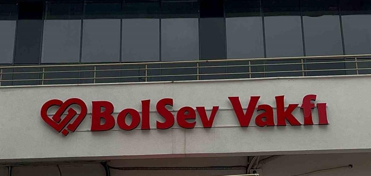 Para Toplayıp Kurban Kesmediği İddia Edilen Bolsev Bu Yıl Bağış Toplamadı