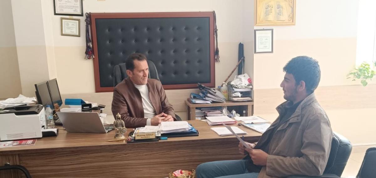 Pazarlar Spor Lisesi’nin Başarı Hikayesini Yazıyor