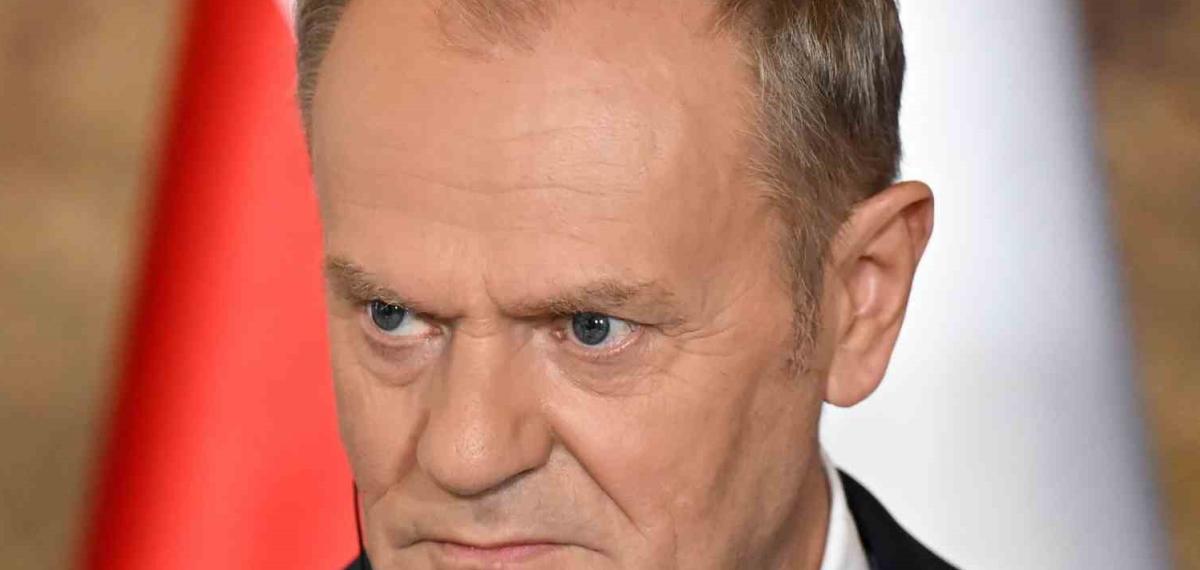 Polonya Başbakanı Tusk: “(NATO) En Büyük Tehlike Dış Düşmanlar Değil, İttifakımızın Süregelen Çözülmesidir”