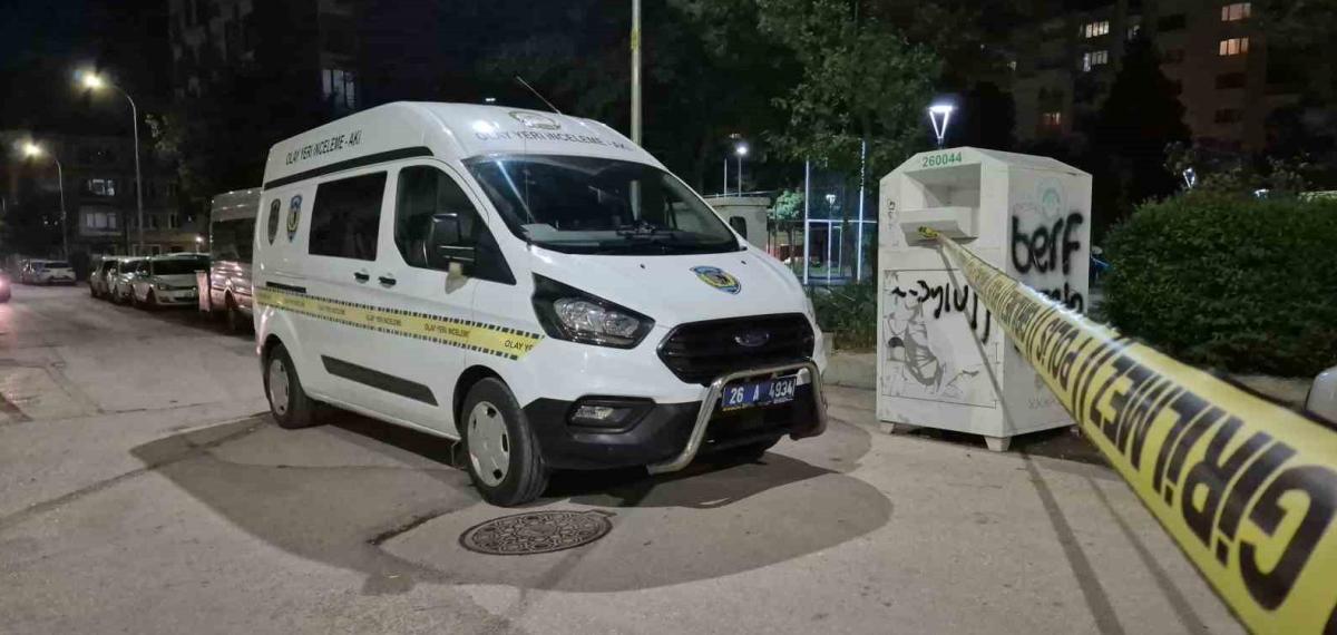 Pompalı Tüfekle Ateş Eden 16 Yaşındaki Çocuk Bacağından Bıçaklandı