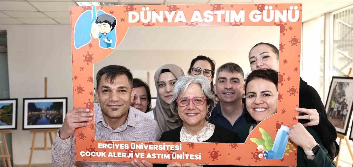 Prof. Dr. Fulya Tahan: “Tekrarlayan Öksürük, Nefes Darlığı ve Hışıltı Varlığında Astım Hastalığı Akla Gelmelidir”