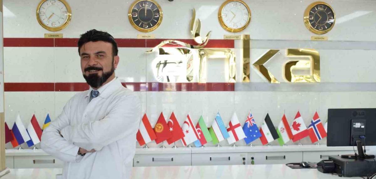 Prof. Dr. Gökaslan: “Kurban’da Fazla Et Tüketimine Dikkat”