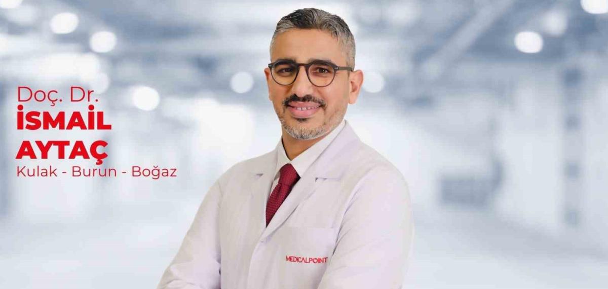 Rinoplastiye İlgi Artıyor