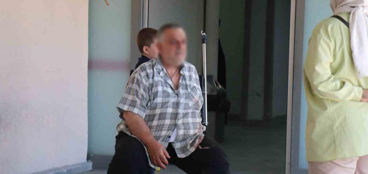 Sakarya’da Acemi Kasaplar Acilleri Doldurdu: “Amca Beni Yaktın”