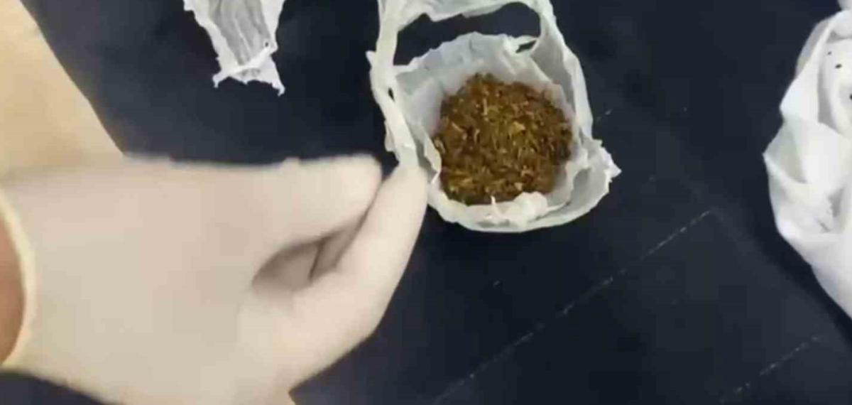 Sakarya’da Zehir Tacirlerine Operasyon: 6 Tutuklama