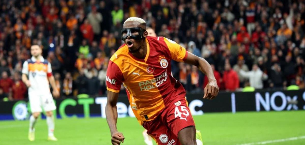 Şampiyon Galatasaray’ın En Medyatik 11’i Belli Oldu