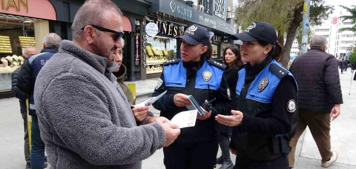 Samsun Polisi Uyardı: “Hediye Kazandınız”, “Borcunuz Var” Tuzağına Dikkat