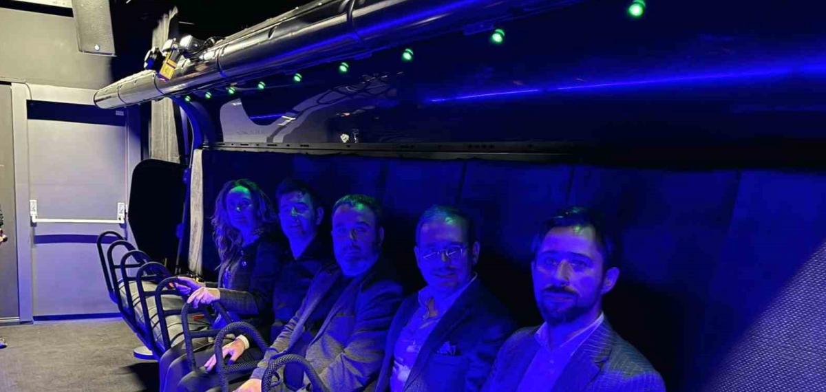 Samsun Turizminde Güç Birliği: Platform İlk Toplantısını Yaptı