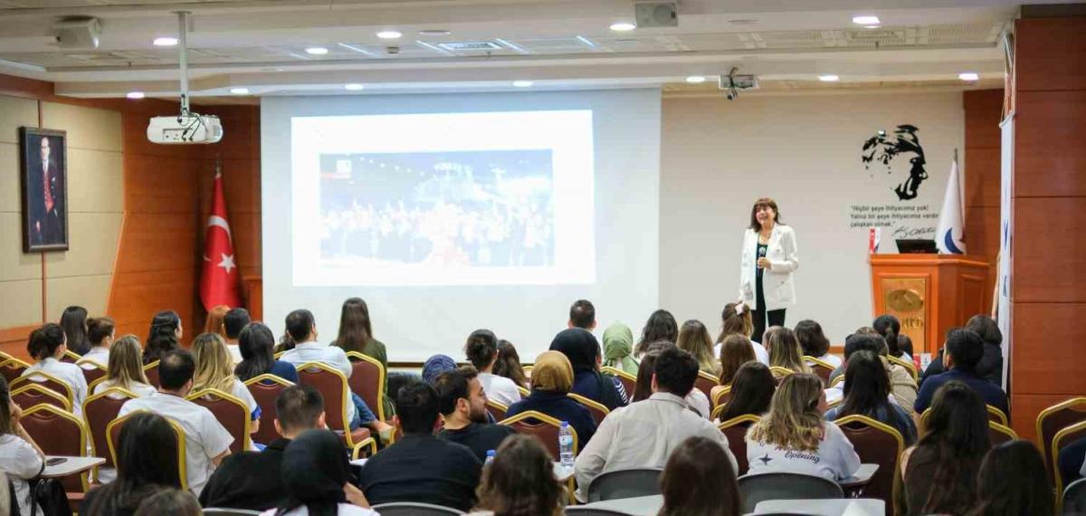 Sanko Üniversitesinde “Sporun Engel Tanımayan Dünyası: Engelli Sporlarında Fizyoterapist” Konulu Etkinlik Düzenlendi