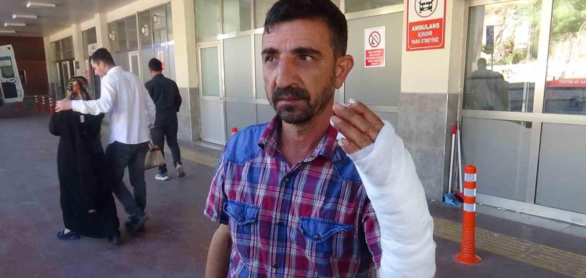 Şanlıurfa’da Bayramın İlk Gününde 232 Acemi Kasap Hastanelik Oldu
