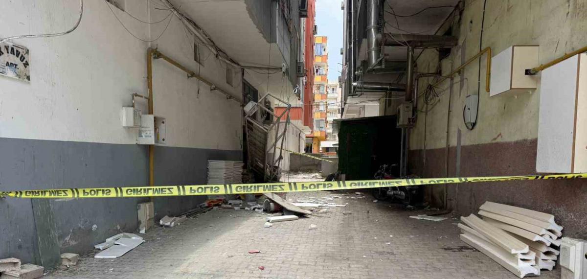 Şanlıurfa’da Film Sahnesi Gibi Kurtarma Operasyonu