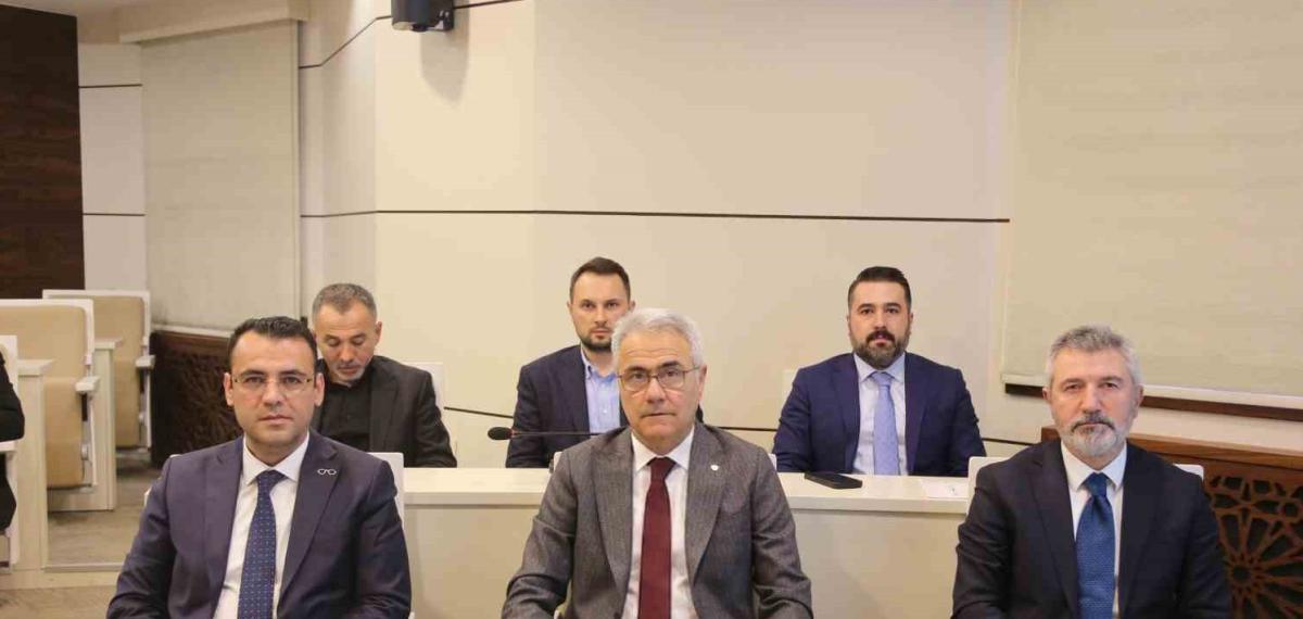 Savunma Sanayinde Sivas Üs Oluyor