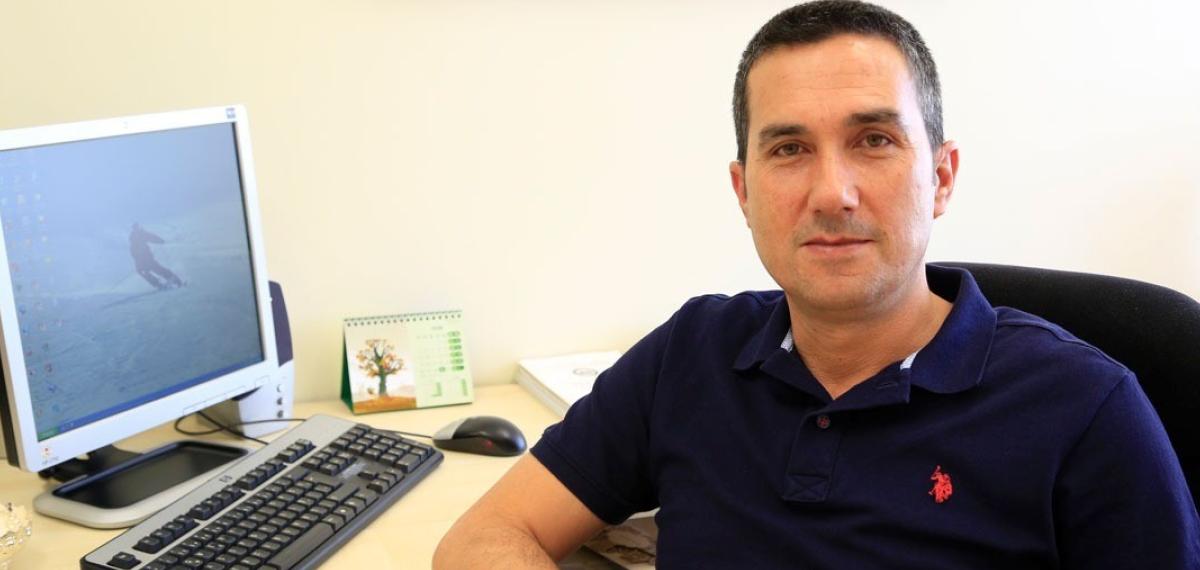 Sdü Öğretim Üyesi  Üyesi Prof. Dr. İsmail Kır Trafik Kazasında Hayatını Kaybetti