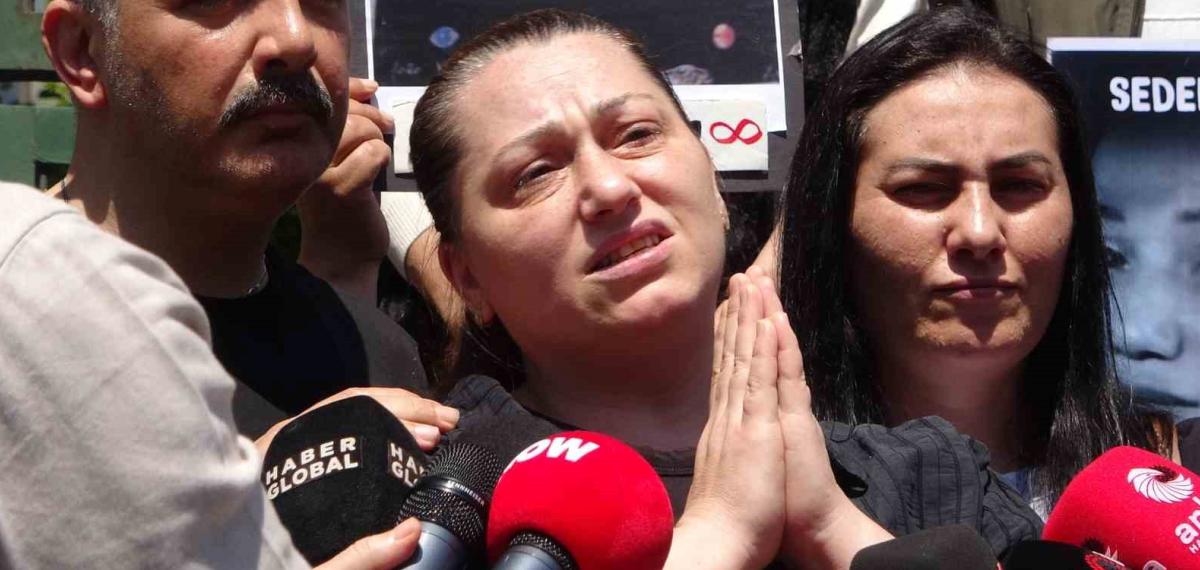 Sedef Güler Cinayeti Davasında Karar: 1 Sanık Hakkında Ağırlaştırılmış Müebbet Hapis Cezası