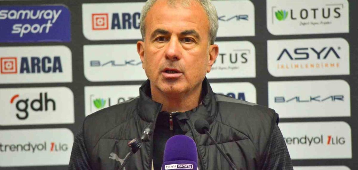 Sefer Yılmaz: “Çok Üzüntülüyüz”