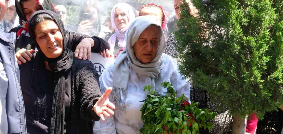 Sel Afetinde Evladını Kaybeden Annenin, ‘Beni Dinlemedin Oğlum, Sana Gitme Dedim’ Sözleri Yürekleri Dağladı