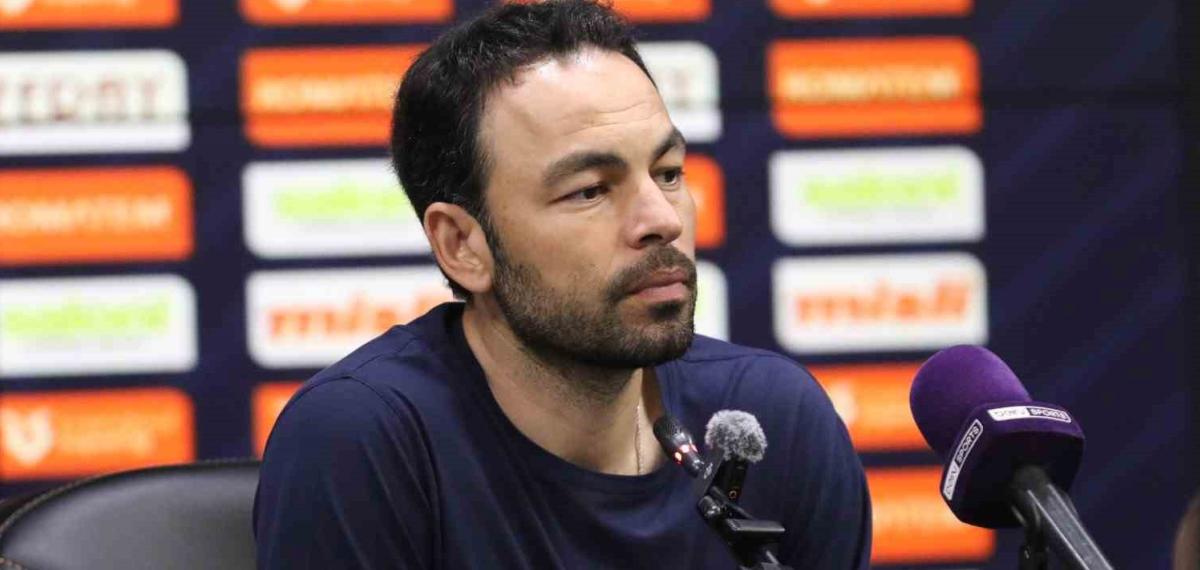 Selçuk İnan: “Bu Sene Takım Ruhuyla Ligde Kaldık”