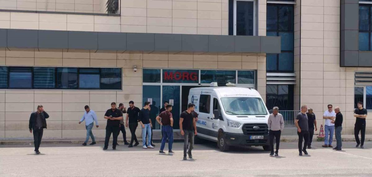 Selektör Yapma Nedeniyle Çıkan Tartışmada Öldürülen 3 Kişinin Cenazeleri Teslim Alındı